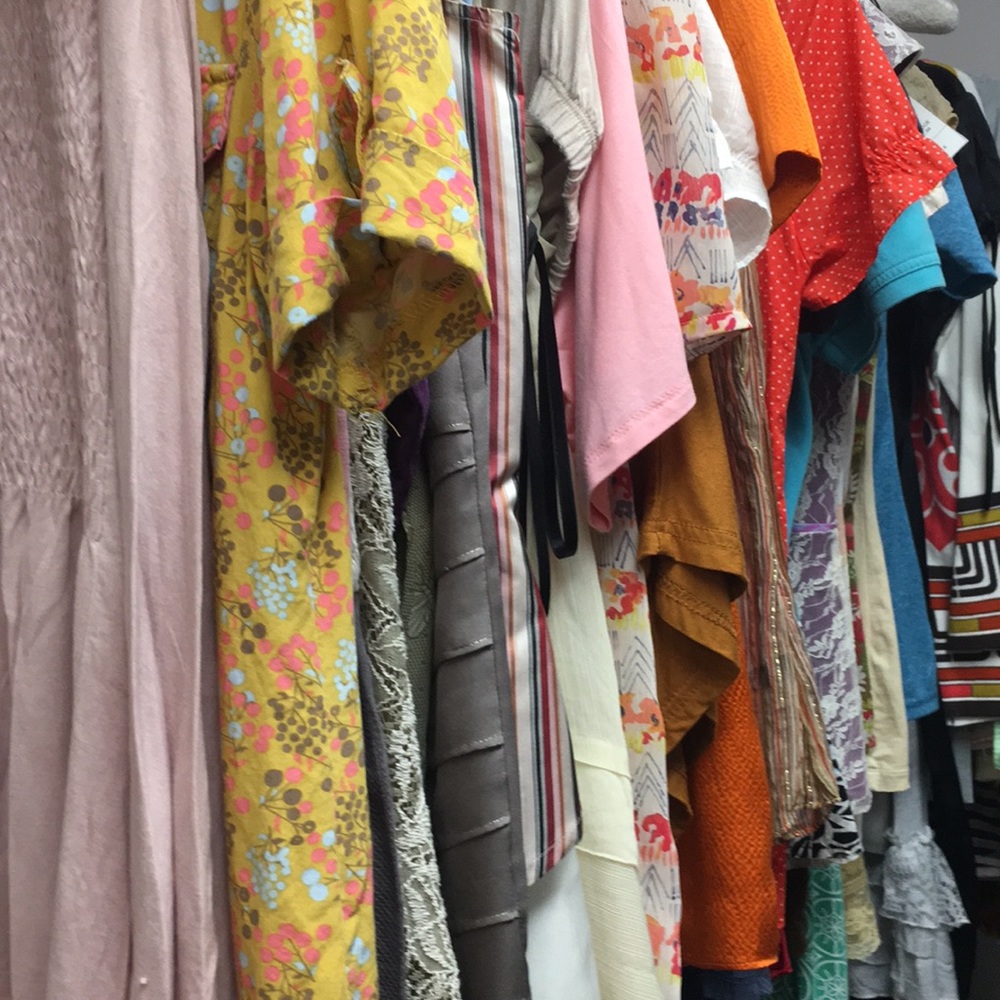 Meet your Posher, Melissa